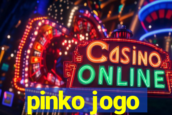 pinko jogo